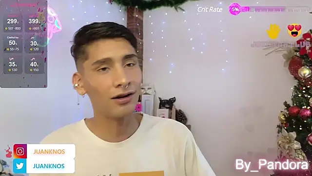 by pandora online show from December 27, 2024, 7:14 pm