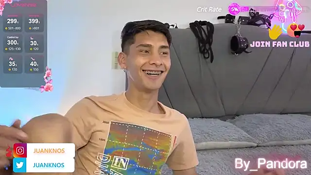 by pandora online show from January 2, 2025, 6:12 pm