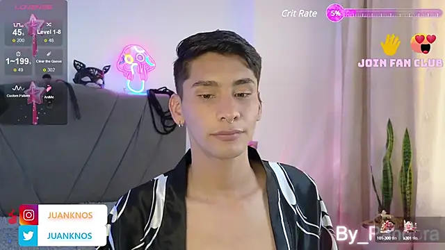 by pandora online show from January 6, 2025, 6:41 pm