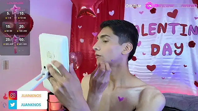 by pandora online show from February 14, 2025, 6:51 pm