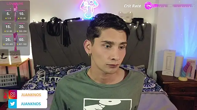 by pandora online show from October 5, 2025, 9:02 pm