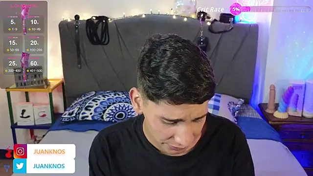 by pandora online show from November 18, 2025, 1:22 am