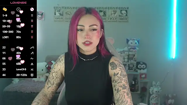 abbie stone online show from November 27, 2025, 3:14 pm