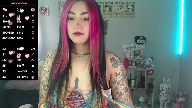 abbie stone online show from May 25, 2026, 2:56 pm