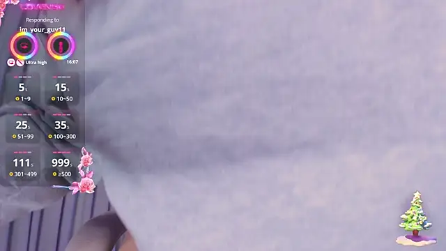 Snapshot of nathalie_rivers chatting on January 10, 2025, 3:39 am nathalie rivers online show from January 10, 2025, 3:39 am