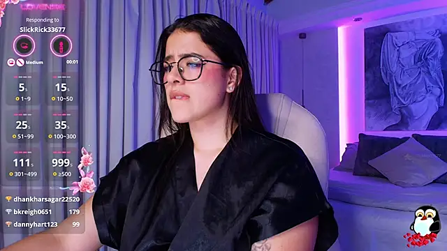 Snapshot of nathalie_rivers chatting on February 11, 2025, 9:42 am nathalie rivers online show from February 11, 2025, 9:42 am