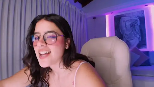 Snapshot of nathalie_rivers chatting on February 21, 2025, 6:51 am nathalie rivers online show from February 21, 2025, 6:51 am