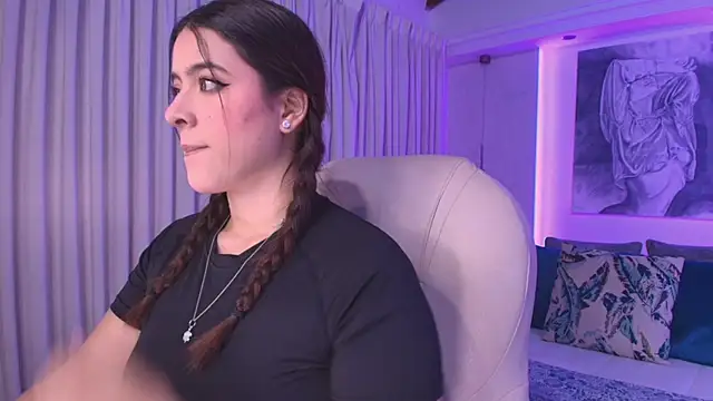 Snapshot of nathalie_rivers chatting on September 20, 2025, 11:11 am nathalie rivers online show from September 20, 2025, 11:11 am