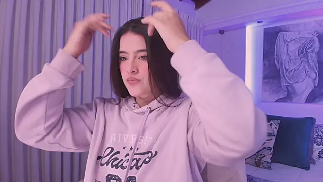 Snapshot of nathalie_rivers chatting on September 25, 2025, 11:03 am nathalie rivers online show from September 25, 2025, 11:03 am