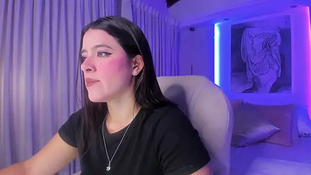 Snapshot of nathalie_rivers chatting on October 22, 2025, 11:21 am nathalie rivers online show from October 22, 2025, 11:21 am