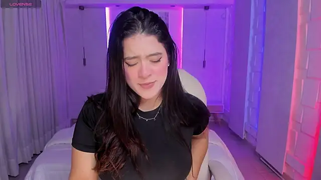 Snapshot of nathalie_rivers chatting on November 4, 2025, 11:20 am nathalie rivers online show from November 4, 2025, 11:20 am