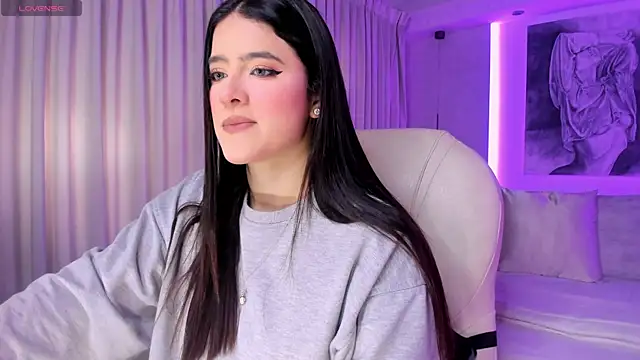 Snapshot of nathalie_rivers chatting on November 28, 2025, 11:35 am nathalie rivers online show from November 28, 2025, 11:35 am