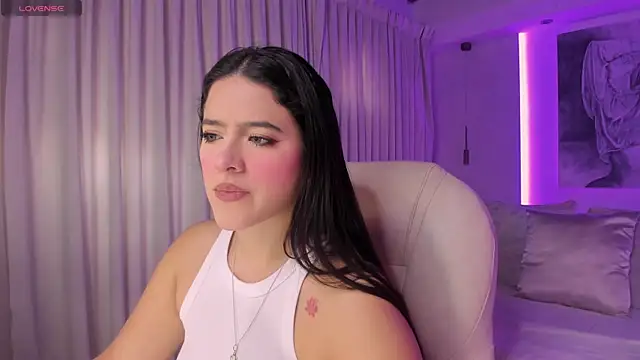 Snapshot of nathalie_rivers chatting on December 1, 2025, 11:26 am nathalie rivers online show from December 1, 2025, 11:26 am