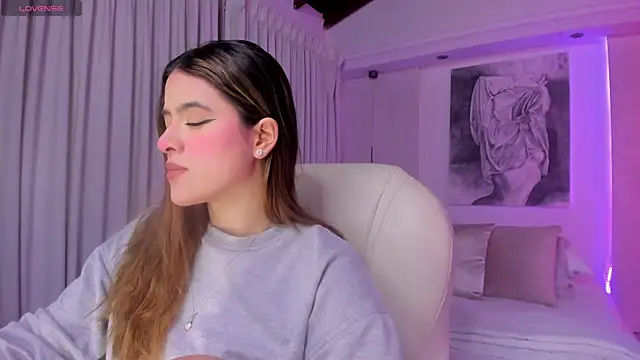 Snapshot of nathalie_rivers chatting on January 10, 2026, 11:23 am nathalie rivers online show from January 10, 2026, 11:23 am