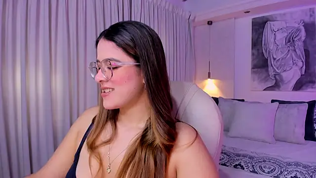 nathalie rivers online show from April 2, 2026, 11:19 am