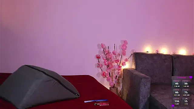 kathieandpovcock1 online show from January 17, 2026, 2:33 pm