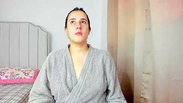 Hanna86 online show from January 10, 2026, 3:58 pm