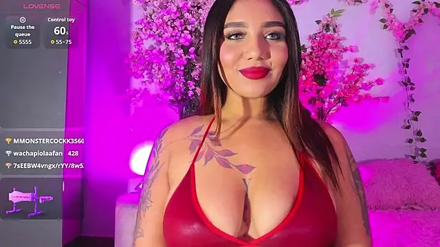 Snapshot of browch chatting on February 14, 2026, 5:37 am browch online show from February 14, 2026, 5:37 am