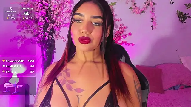 Snapshot of browch chatting on February 23, 2026, 6:22 am browch online show from February 23, 2026, 6:22 am