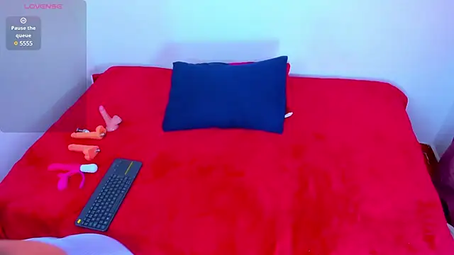 Rick n Summer online show from February 27, 2025, 9:25 pm