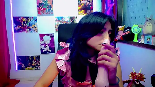 akai krazna online show from December 3, 2024, 9:23 pm