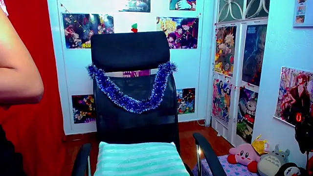 akai krazna online show from January 8, 2025, 11:30 pm