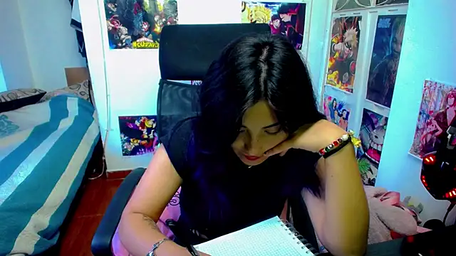 akai krazna online show from March 8, 2025, 10:02 pm