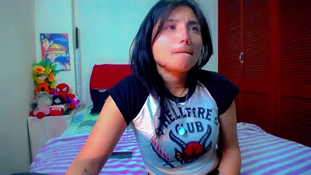 akai krazna online show from March 6, 2026, 11:56 pm