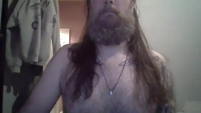 Thrillhouse online show from January 8, 2026, 8:11 pm