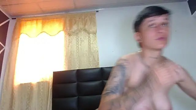 Tamarahryan online show from January 30, 2025, 6:10 pm