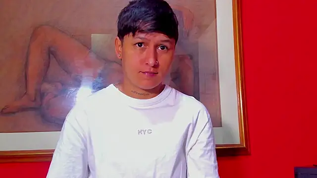 Tamarahryan online show from April 24, 2026, 12:29 pm