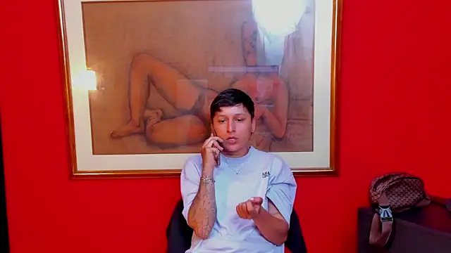 Tamarahryan online show from April 28, 2026, 3:17 pm