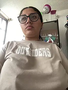 croftsmila online show from March 29, 2026, 9:26 pm