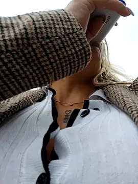 Misscata1106 online show from February 23, 2026, 7:11 pm