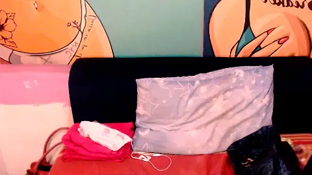 EroticDesiresxxx online show from October 19, 2025, 11:44 am