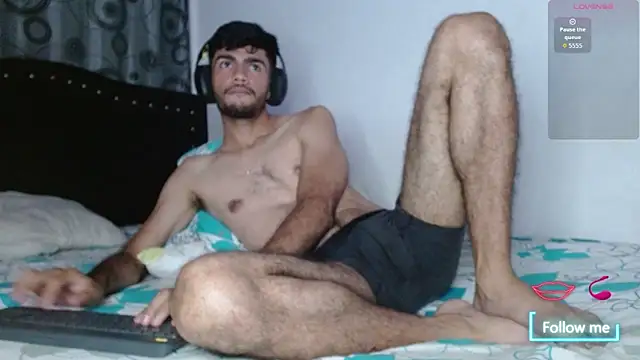 bear 97s online show from March 22, 2026, 2:26 am