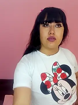 altheamoore online show from March 10, 2026, 4:28 am