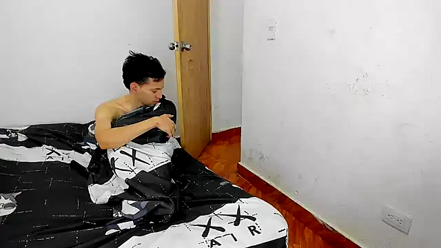 SexAegons online show from December 6, 2024, 5:09 am