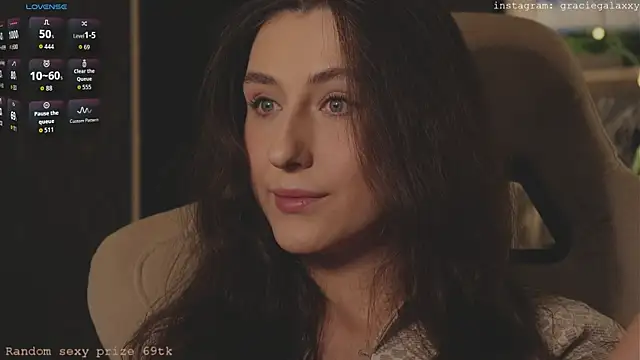 Chill out with Salvia online show from January 10, 2026, 2:41 pm