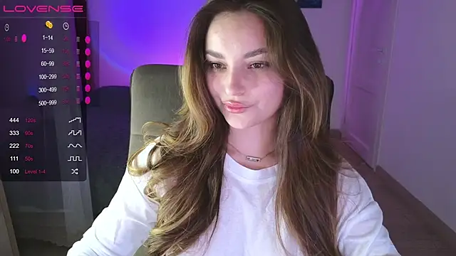 EdaFlower online show from April 21, 2026, 7:17 pm