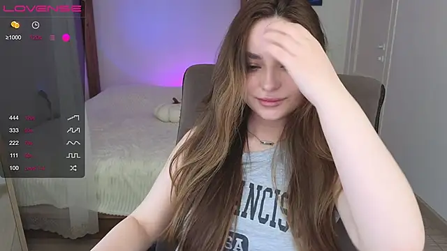 EdaFlower online show from April 30, 2026, 8:53 am