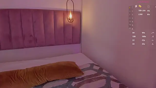 Snapshot of luisah_ chatting on January 29, 2025, 8:04 pm luisah online show from January 29, 2025, 8:04 pm
