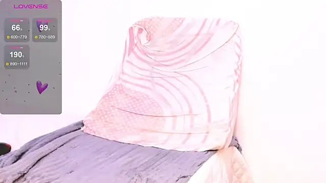 Snapshot of Ammy_isabellaa chatting on February 3, 2026, 2:53 am Ammy isabellaa online show from February 3, 2026, 2:53 am