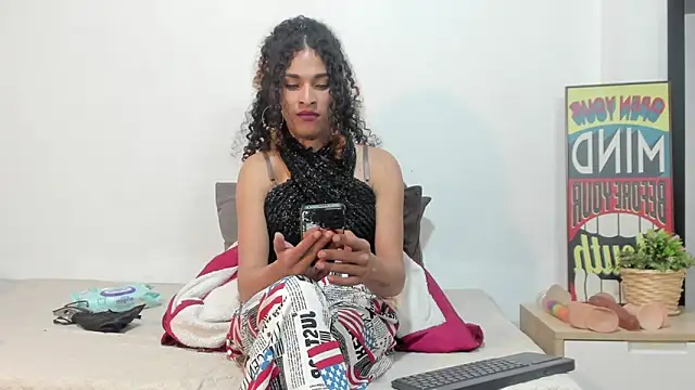 StefanyMiler online show from February 3, 2026, 2:53 am