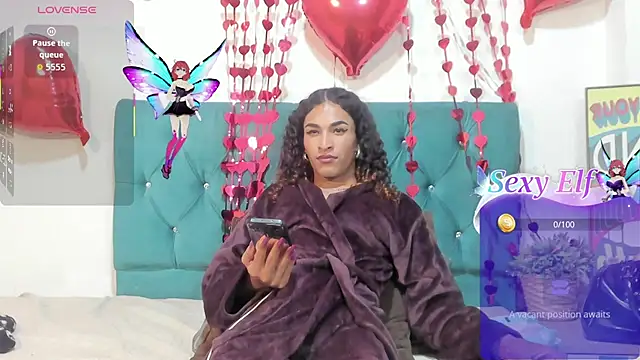 StefanyMiler online show from March 2, 2026, 2:25 am