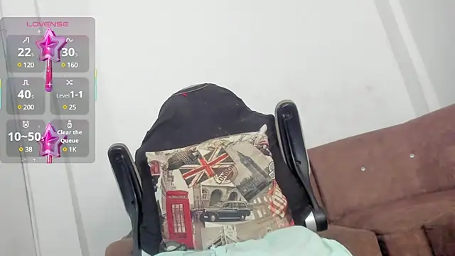 Snapshot of Sexybigdicktsxxx chatting on February 24, 2025, 6:38 am Sexybigdicktsxxx online show from February 24, 2025, 6:38 am