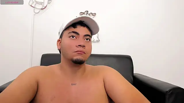 WhiteSun 01 online show from February 22, 2025, 3:47 pm