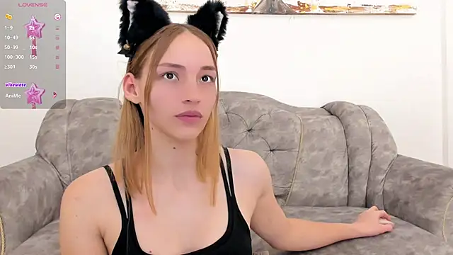 WhiteSun 01 online show from March 14, 2025, 3:47 pm