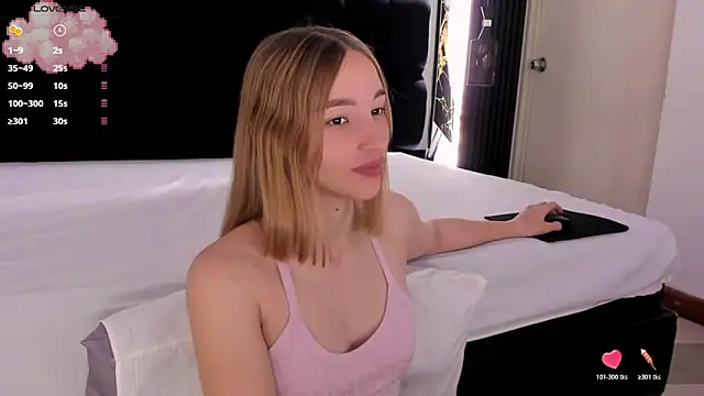 WhiteSun 01 online show from October 21, 2025, 12:50 pm