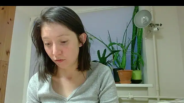 Sophi Cute online show from February 15, 2025, 3:50 pm